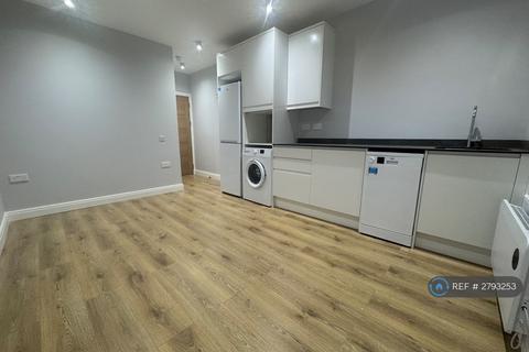 undefined, Fore Street, London, N9