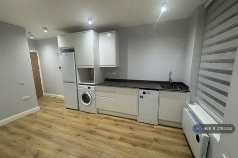 undefined, Fore Street, London, N9