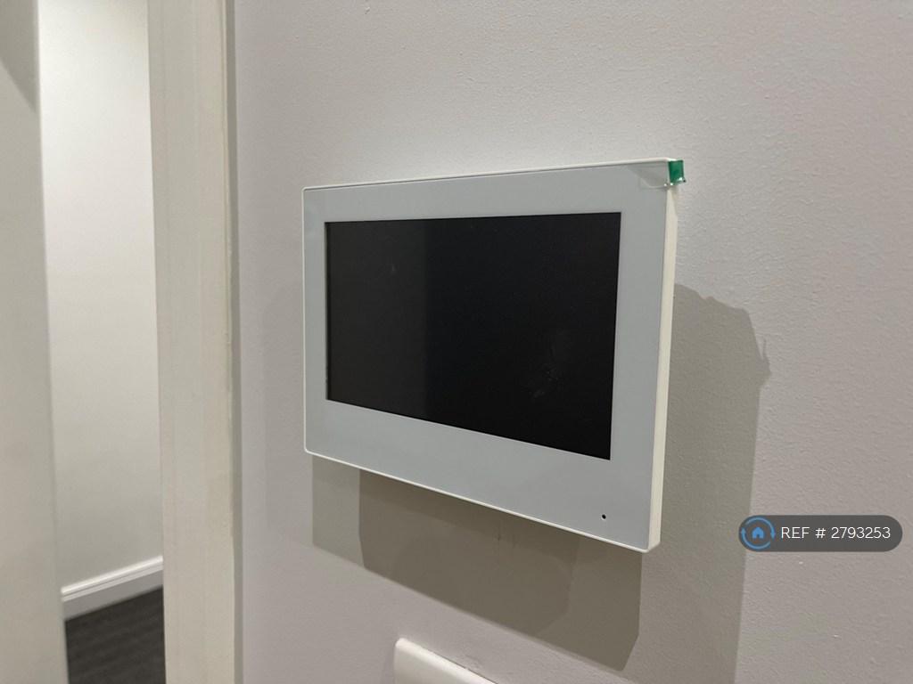 Video Intercom System