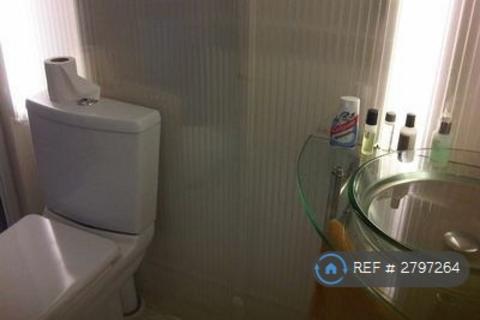 Studio to rent, The Summerhouse, London, E15