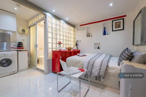 undefined, The Summerhouse, London, E15