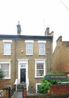 undefined, The Summerhouse, London, E15