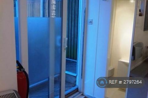 undefined, The Summerhouse, London, E15