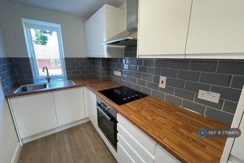 1 bedroom flat to rent, Anerley Park, London, SE20