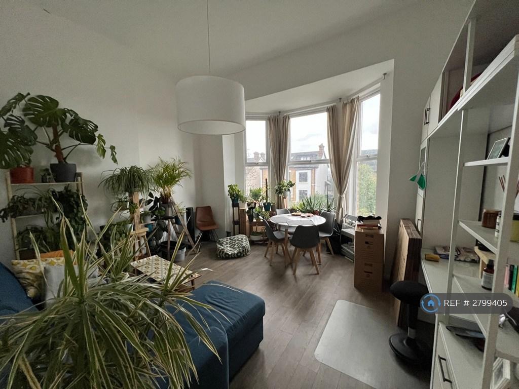 Furnished View