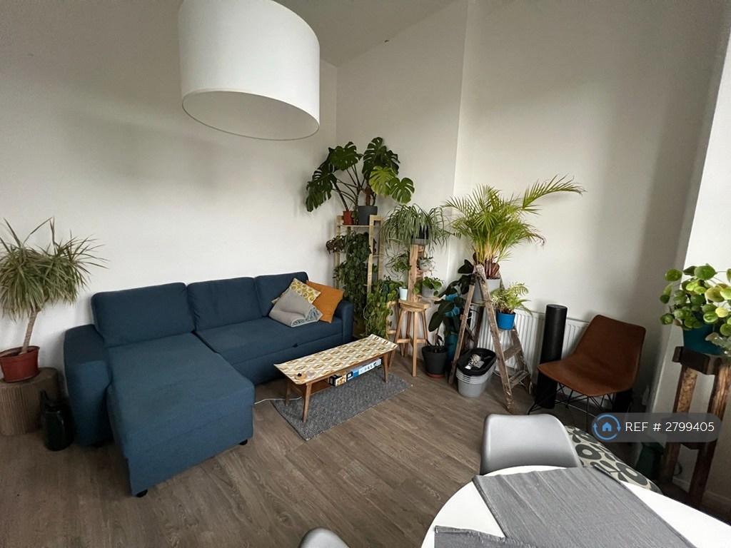 Furnished View