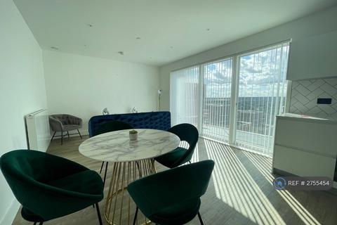 1 bedroom flat to rent - Plowden Road, London, SE3