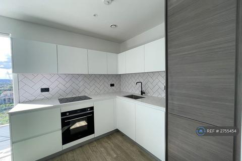 1 bedroom flat to rent, Plowden Road, London, SE3