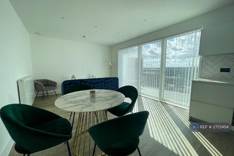 1 bedroom flat to rent, Plowden Road, London, SE3