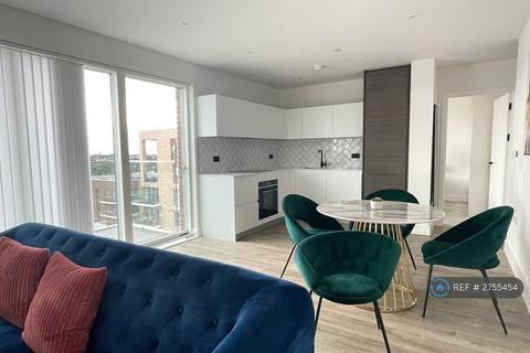 1 bedroom flat to rent, Plowden Road, London, SE3
