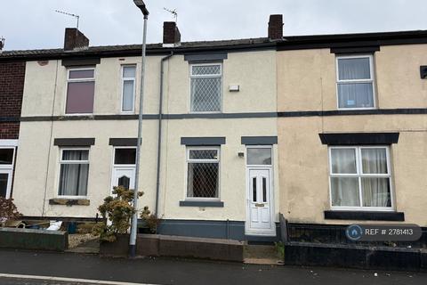 undefined, Baybutt St, Manchester, M26