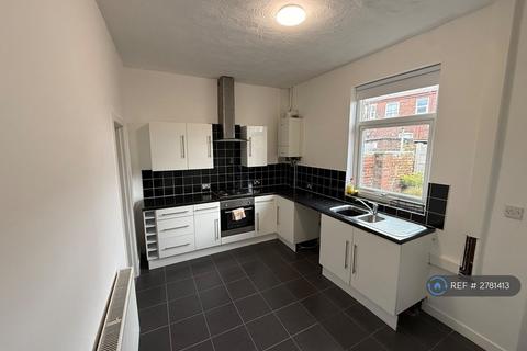 undefined, Baybutt St, Manchester, M26