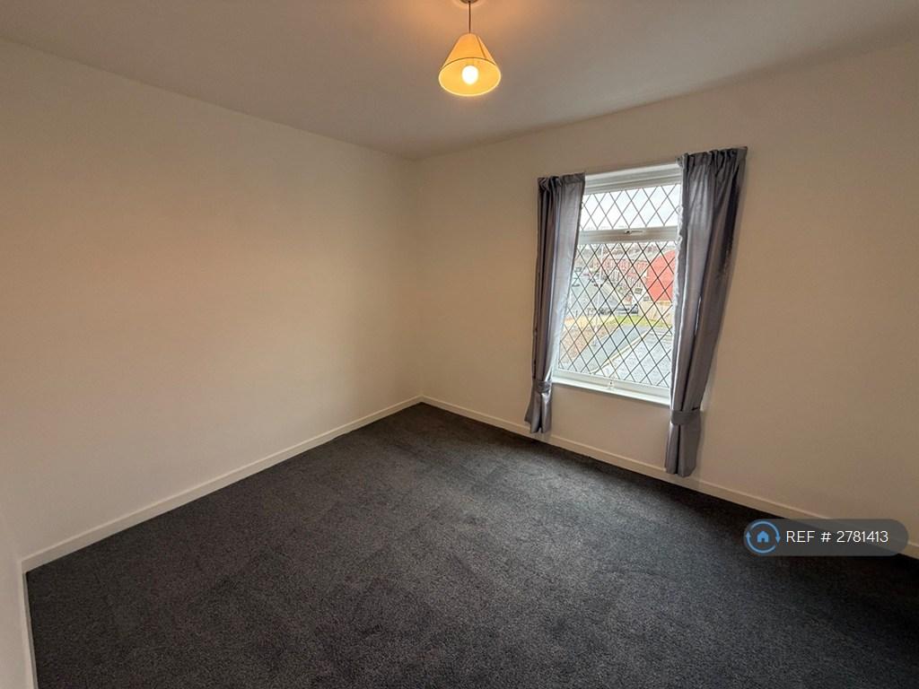 Main Bedroom 1