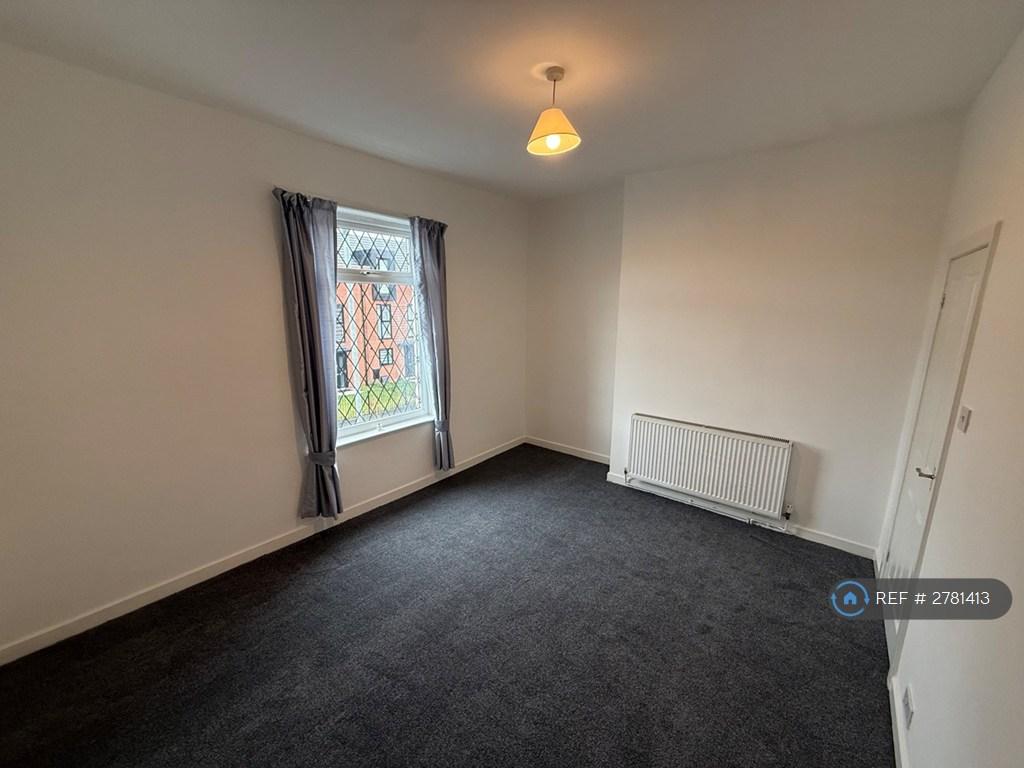 Main Bedroom 2