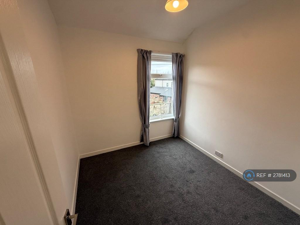 Second Bedroom 1
