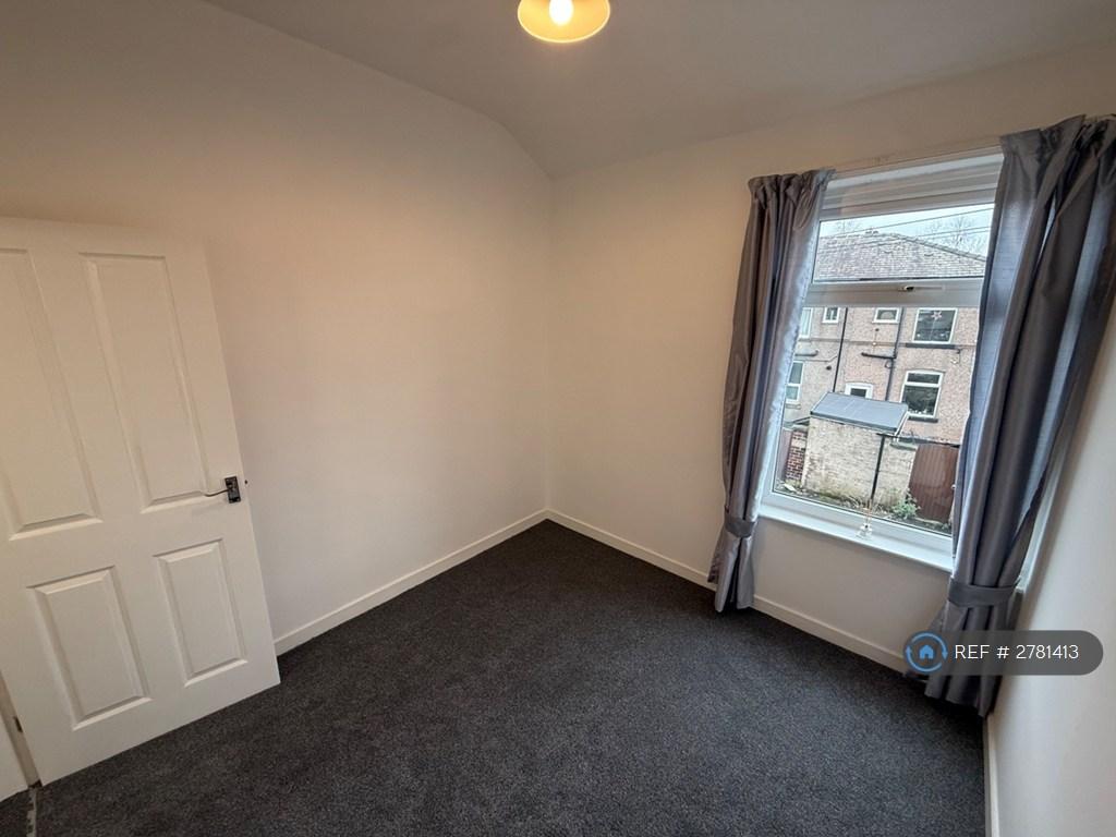 Second Bedroom 2