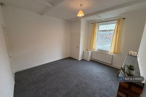 undefined, Baybutt St, Manchester, M26