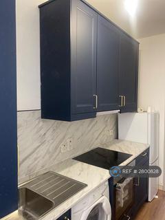 undefined, Walter Street, Glasgow, G31