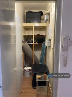 undefined, Walter Street, Glasgow, G31