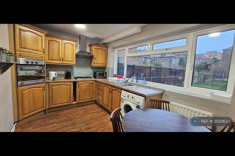 4 bedroom terraced house to rent, Bellot Street, London, SE10
