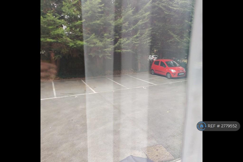 Car Park