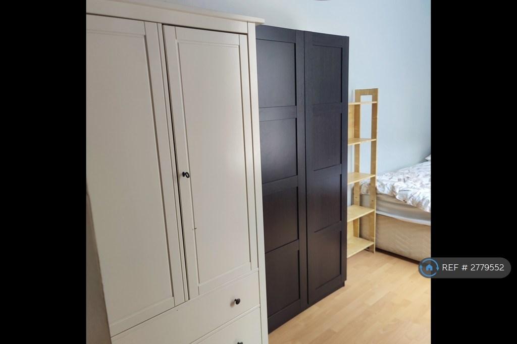 Bedroom Wardrobes