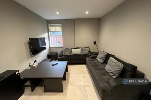 2 bedroom flat to rent, Trafalgar House, Leeds, LS1
