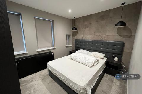 2 bedroom flat to rent, Trafalgar House, Leeds, LS1