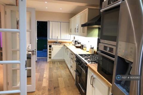 undefined, Claremont Road, Staines-Upon-Thames, TW18