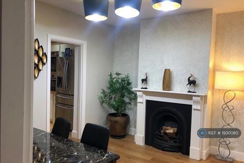 undefined, Claremont Road, Staines-Upon-Thames, TW18