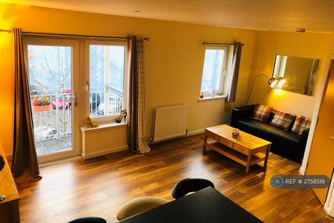 undefined, King Street, Aberdeen, AB24