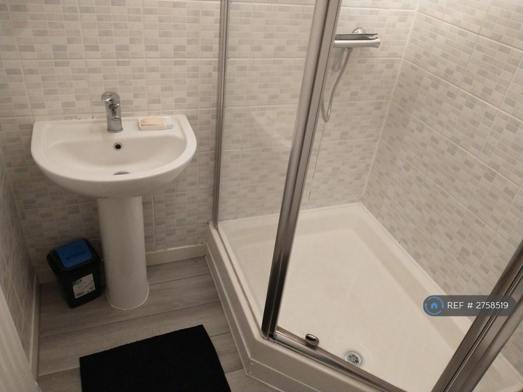 En Suite Pic 1