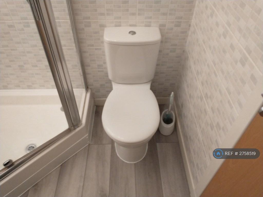 En Suite Pic 2