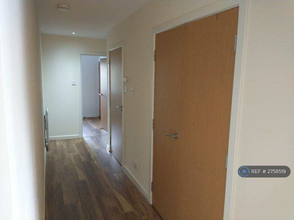 Passageway