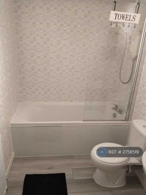 General Bathroom