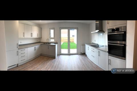 2 bedroom terraced house to rent, Hull Lane, Ambrosden, Bicester, OX25