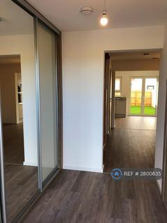 2 bedroom terraced house to rent, Hull Lane, Ambrosden, Bicester, OX25