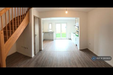 2 bedroom terraced house to rent, Hull Lane, Ambrosden, Bicester, OX25