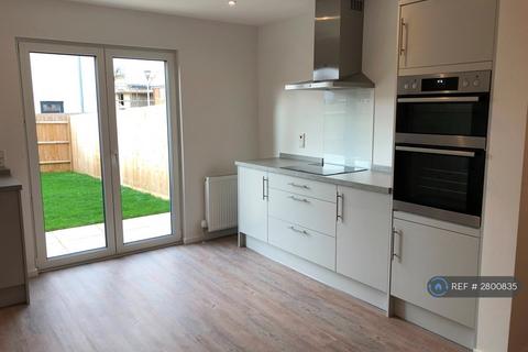2 bedroom terraced house to rent, Hull Lane, Ambrosden, Bicester, OX25