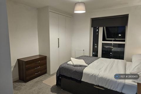 undefined, Belgrave Middleway, Birmingham, B5