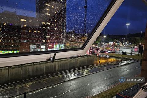 undefined, Belgrave Middleway, Birmingham, B5