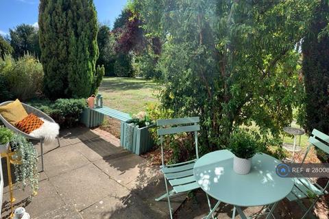 undefined, North Park, London, SE9