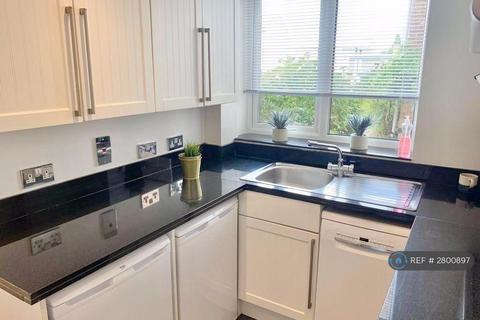 undefined, North Park, London, SE9
