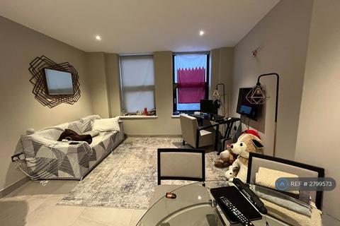 2 bedroom flat to rent, Park Square East, Leeds, LS1