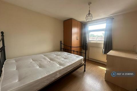 undefined, Holbrook Road, London, E15