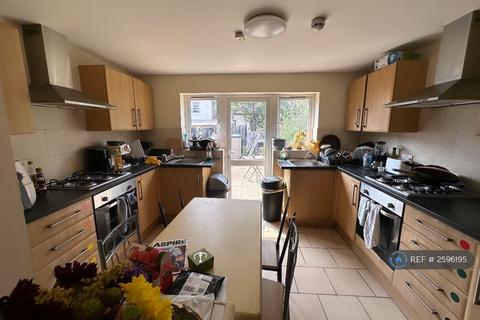 undefined, Holbrook Road, London, E15