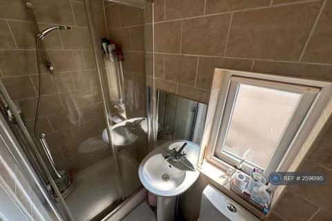 undefined, Holbrook Road, London, E15