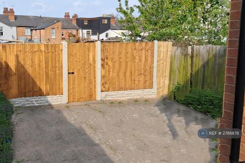 undefined, Chestnut Road, Birmingham, B13