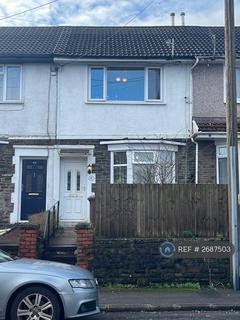 undefined, Mill Road, Caerphilly, CF83