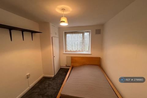 3 bedroom flat to rent, Francis House, London, N1